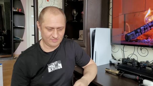 PS1 PS3 PS5 В 2025 ГОДУ И МОЯ ЛУЧШАЯ ТЕХНИКА