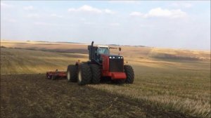 Buhler Versatile 435