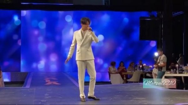 Dimash Димаш SOS Emigala