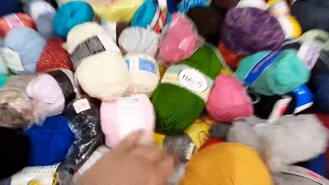 Пряжа, нитки, экстра (GOMITOLI EXTRA) - С 85 смотреть онлайн