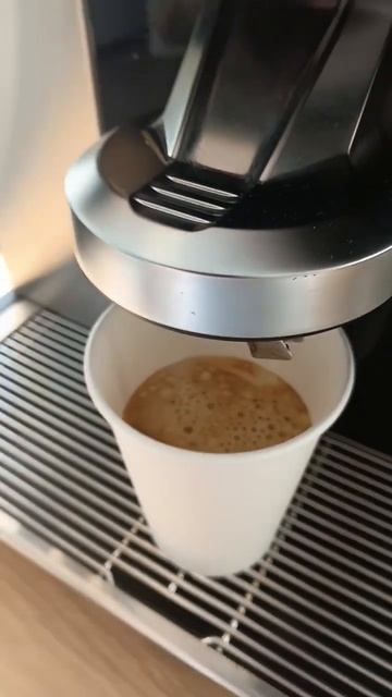 Греф выбирал кофе для Сбербанка #Сбер #Греф #кофе смотреть онлайн