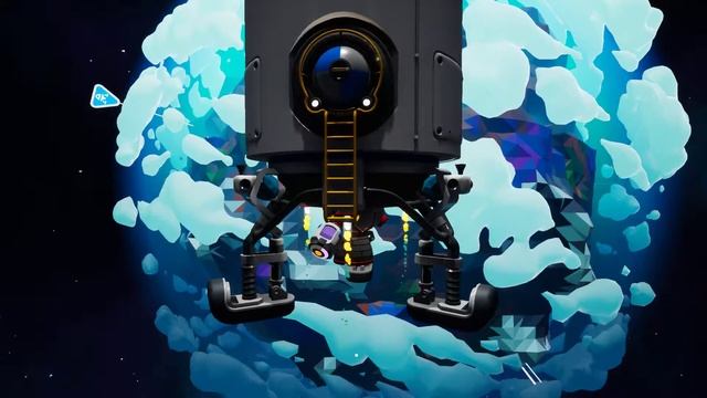 ASTRONEER часть #21 смотреть онлайн