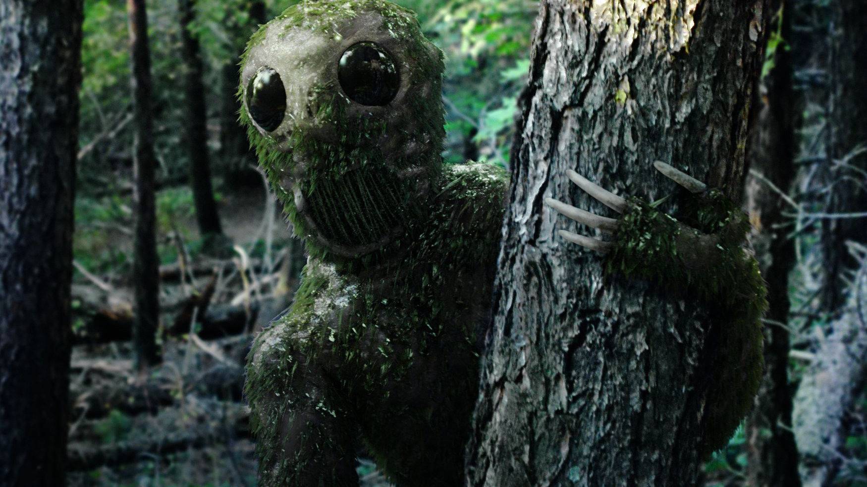 страшные истории реальные смотреть онлайн