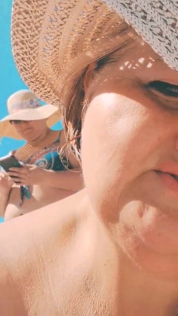 Море Пансионат "Луч" Шепси #отдых #отпуск #путешествие #море смотреть онлайн