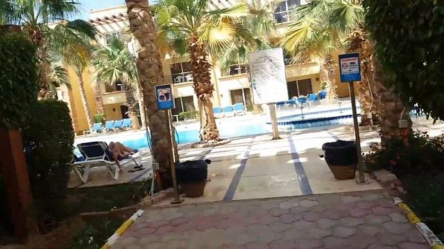 Sea Beach Aqua Park Resort. Продолжение.