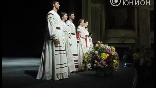 В Донецке — ивано-франковская Нация смотреть онлайн