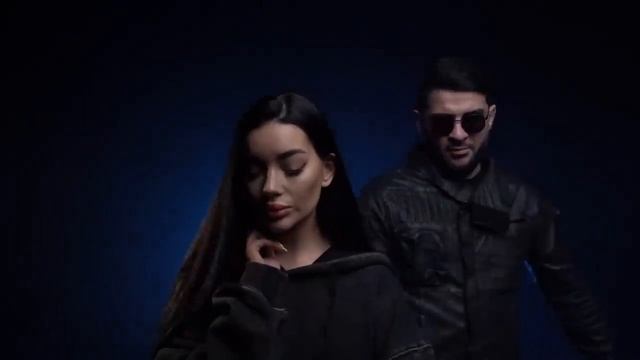 ИСЛАМ ИТЛЯШЕВ   моя девочка ПЛОХАЯ . КЛИП 2023