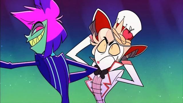 ОТЕЛЬ ХАЗБИН-HELL'S GREATEST DAD НА РУССКОМ [НЕАДЕКВАТ РЕКОРДС] смотреть онлайн