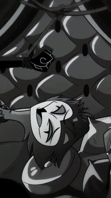 адский босс#hazbin #helluva #666 #shorts #адскийбосс смотреть онлайн