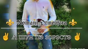 новая 🎶 цыганыская 🎶 песня ⚜️-2025 г для молодёжи ✨ её ищут все ✨