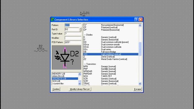Circad - Inserimento Componenti Parte 2 смотреть онлайн