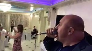 Ашот Овсепян 🎤