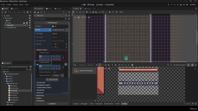 6 -Using Layers смотреть онлайн