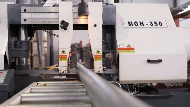 Хромированные штоки, хонингованные трубы | Режем в размер заказчика | Доставка по всей России