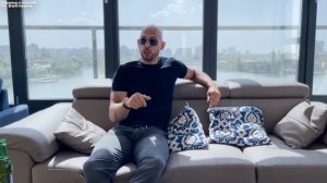 ГЛАВНАЯ ОШИБКА ВСЕХ МУЖЧИН С ЖЕНЩИНОЙ! Эндрю Тейт - перевод от Бейтмана.