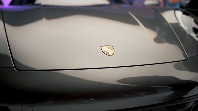 New Porsche 911 Launch Event | October 10, 2019 | Circle Porsche смотреть онлайн