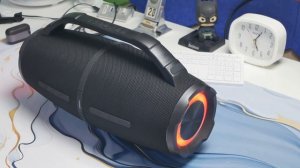 Российская колонка «Урал» Гагарин ГР-007