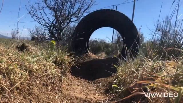 Rc crawler 1/10 Jeep Wrangler (rgt ex86100) in my trail 🇬🇷 смотреть онлайн