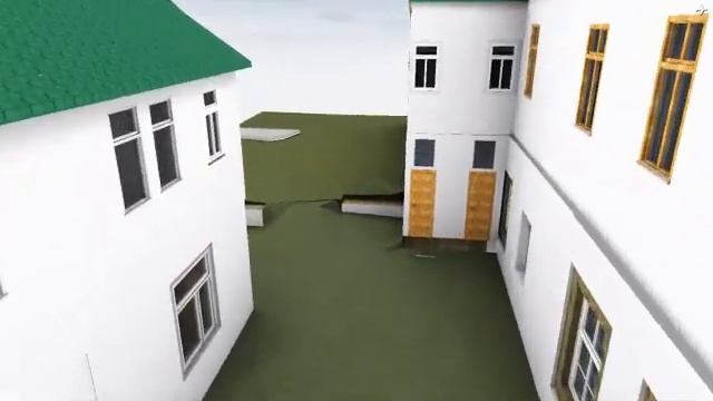 ArchiCAD - Flexijet3D.mp4 смотреть онлайн