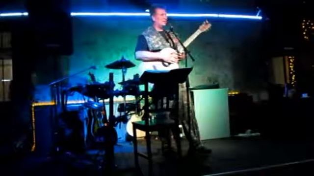 Концерт Эдуарда Тарабеш. Санкт-Петербург, ресторан "МЬОД" 09.10.15. смотреть онлайн