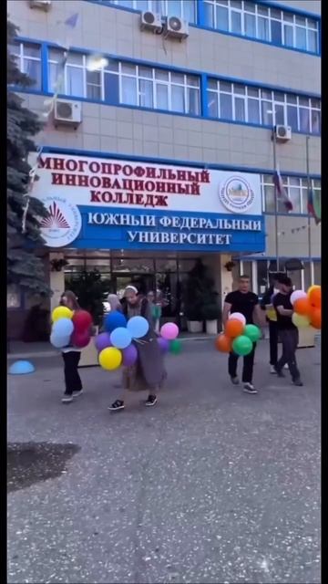 В Многопрофильном инновационном колледже вы найдете всё для получения хорошего образования смотреть онлайн