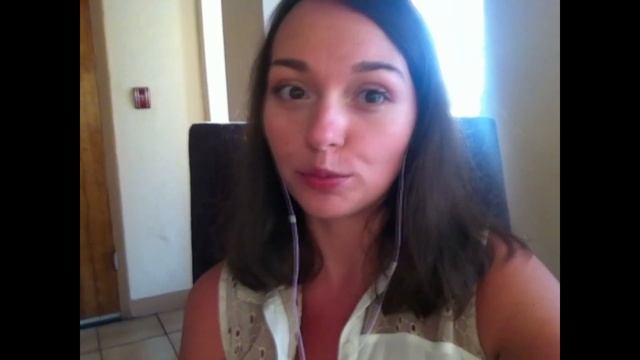 Vlog: из Майами- болталка смотреть онлайн