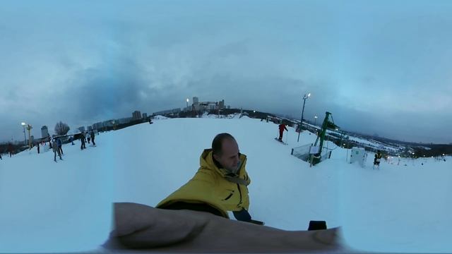 Переделкино-Крыло смотреть онлайн