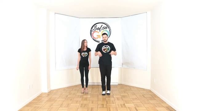 Salsa Dancing For Beginners