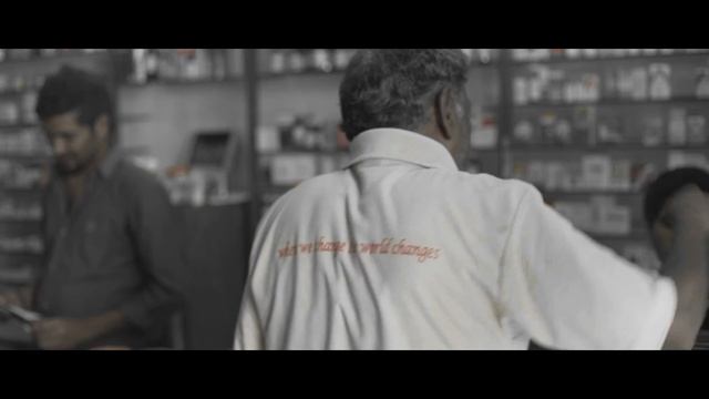 Rx - for YES foundation 101 hours short film contest 2015 смотреть онлайн