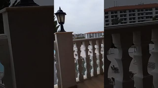 Питание в Отеле 