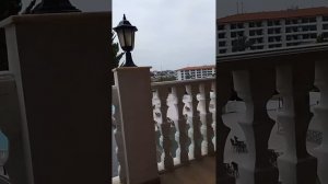 Питание в Отеле "Defne Defnem 5*". Май 2024.