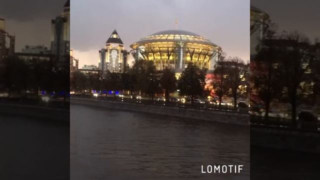 Фабрикант на River Palace 2016 смотреть онлайн