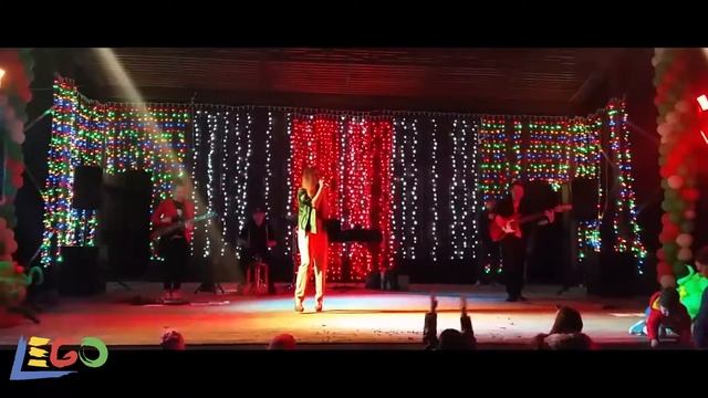 Lego Band - Яхонты - Концерт (01/05/2016) смотреть онлайн