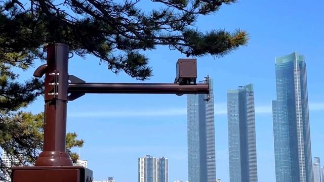 ЮЖНАЯ КОРЕЯ | ПУСАН. Куда пойти? Хайкинг. Пляж