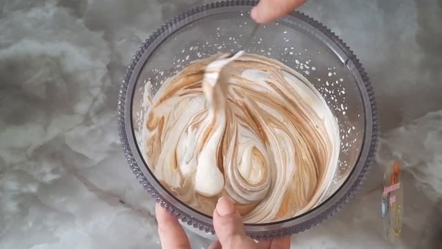 Нежный итальянский десерт "Кофейный семифредо" смотреть онлайн