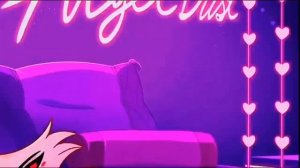 Poison - Hotel Hazbin (чистое видео)