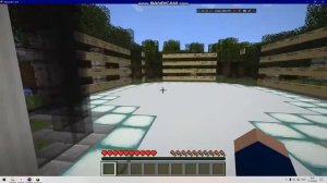 Он снова за своё