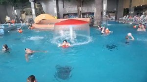 VLOG||АКВАПАРК||СЕРПУХОВ