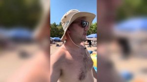 Иссык Куль 2024