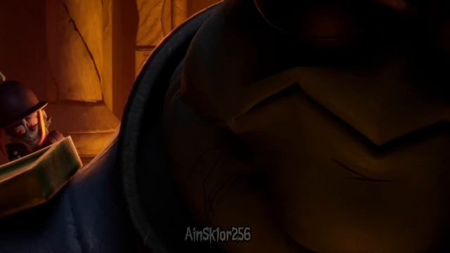 ослепительный район