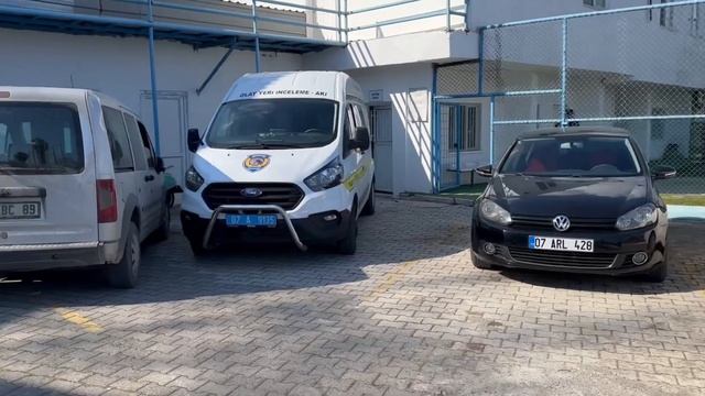 Жизнь в Турции | Играю в ФУТБОЛЬНОЙ Команде смотреть онлайн