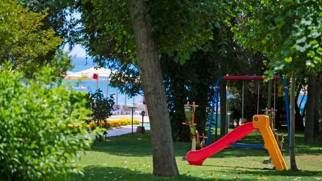 Lycus Beach 5 Аланья