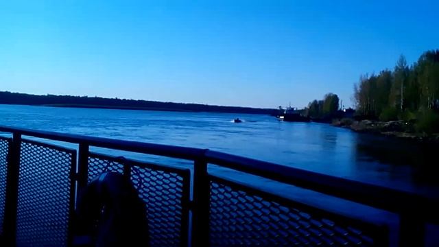 Ангара ПОЕЗДКА? смотреть онлайн