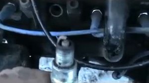 Признаки Прогара Клапана в Двигателе Машины