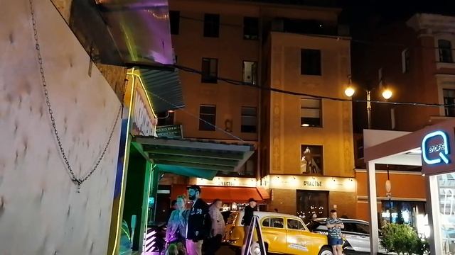 улица Рубинштейна смотреть онлайн
