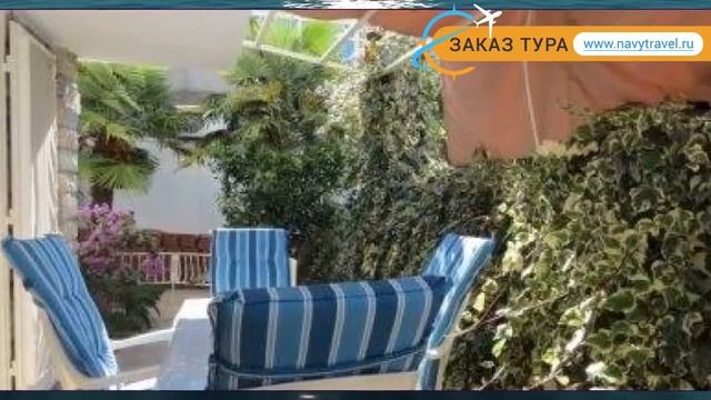 SILVIJA HOUSE 3* Черногория Петровац обзор – отель СИЛВИДЖА ХАУС 3* Петровац видео обзор смотреть онлайн