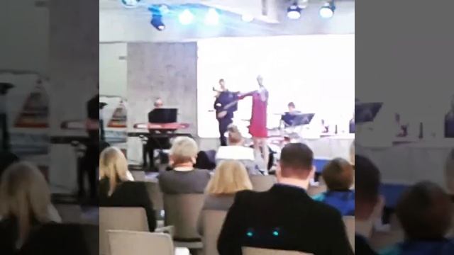 Чардаш.Конти.Ставрополь .Лофт.01.10.21г смотреть онлайн