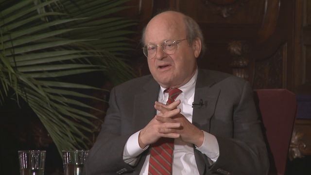 2013 Richard H. Driehaus Prize Colloquium смотреть онлайн