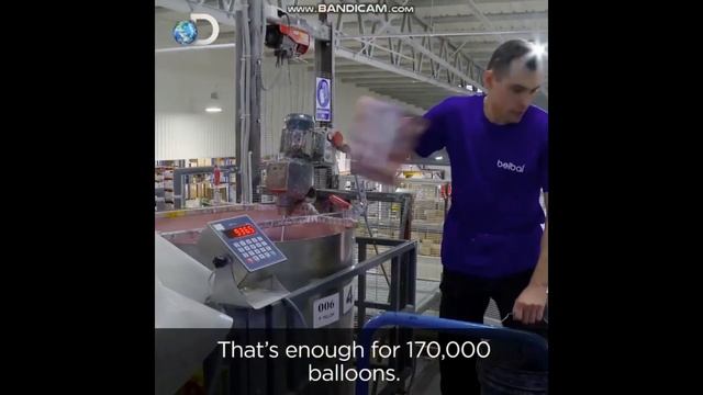 Balloons - How Do They Do It? смотреть онлайн