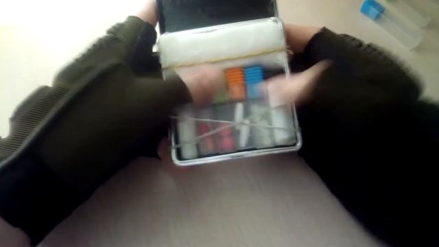 Армейская аптечка сталкер #8 смотреть онлайн